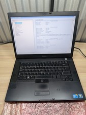 Dell Latitude E6500 - Intel