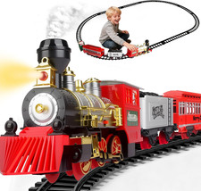 Treno Elettrico per Bambini