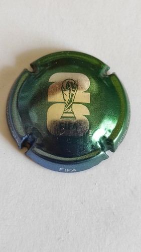 Capsule champagne - capsule, de