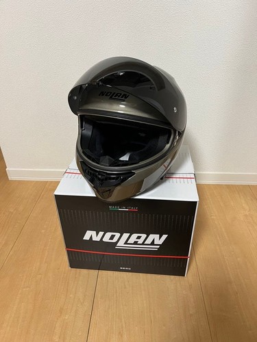 Nolan daytona full face helmet - nolan,