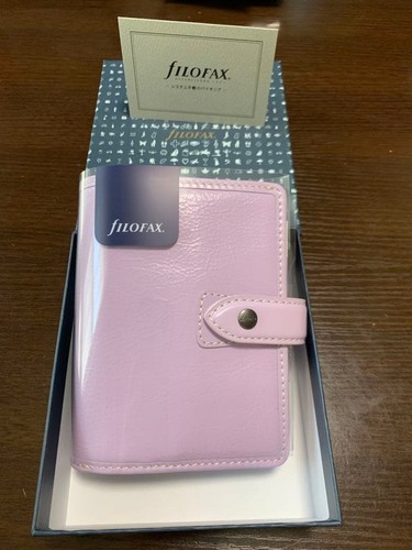 Nuovo filofax malden mini - filofax, 6