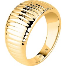 Anello morellato onda - anello,