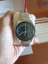Omega Speedmaster Professional