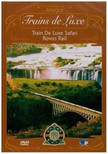 Treni di lusso DVD in Africa
