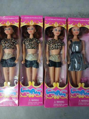 Bellissime bambole patsy - ,