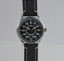 Orologio Unitas 6498 Flieger