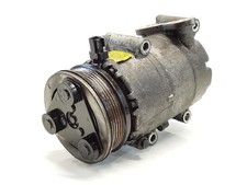 compressore aria condizionata