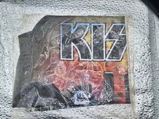 Chitarra gonfiabile kiss rinco - chitarra,