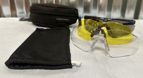 Revisione stinger hawk - revisione, eyewear