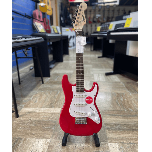 Chitarra fender squier - chitarra, strat