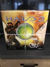 ++ New Old Stock Xbox Halo 2