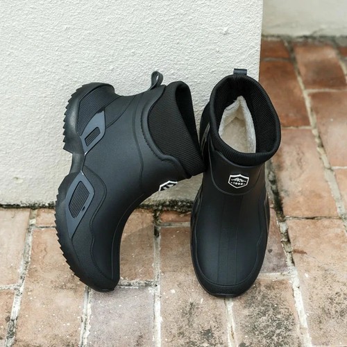 Scarpe stivali impermeabili - scarpe/stivali,