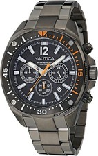 Orologio Nautica NCT Blue Sail