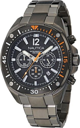 Orologio nautica nct - nct, sail