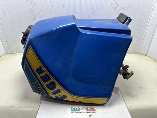 Serbatoio garelli tiger 125 - serbatoio,