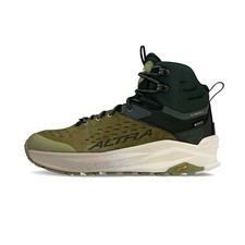 SCARPA UOMO Olympus 6 Hike Mid