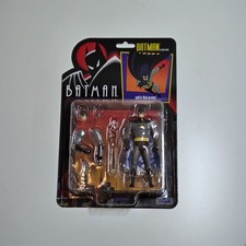 Batman Animated Series 5