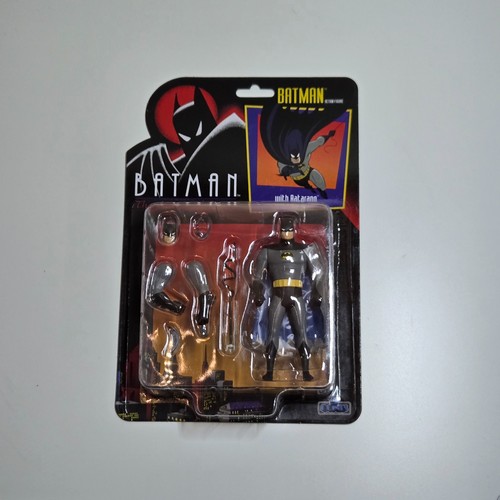 Batman animated series - batman,