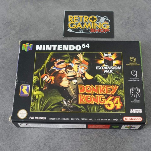 Donkey kong nintendo - donkey,