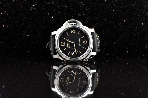 Panerai luminor base - base, 8