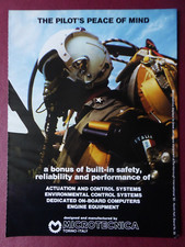 9/1982 PUB MICROTECNICA ENGINE