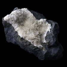★☆ NATROLITE D'AUVERGNE de