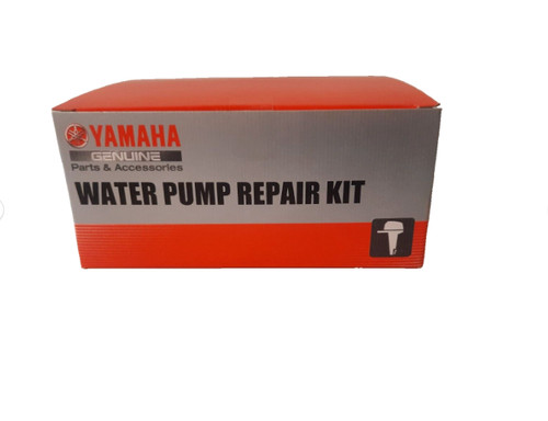 Kit riparazione pompa acqua