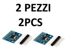 Accelerometro digitale ADXL345