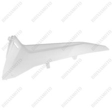 LEFT UNDERFLOOR FAIRING