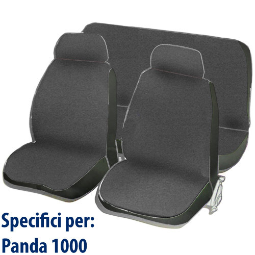 Coprisedili compatibili con - coprisedili,