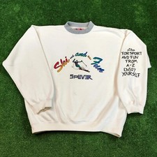 Maglione vintage S. Oliver