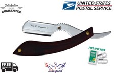 Rasoio da barbiere classico