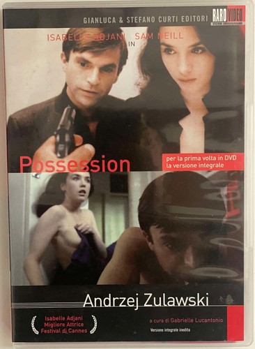 Possession andrzej zulawski - di,