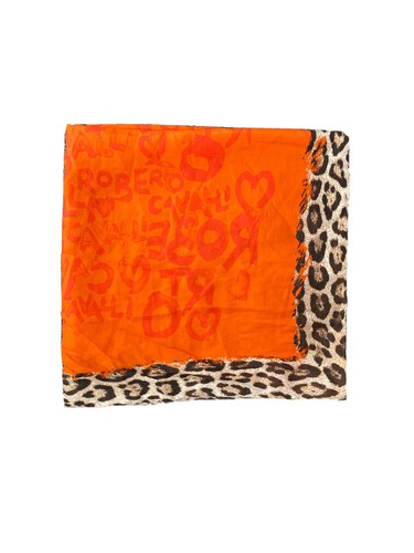 Roberto cavalli foulard donna - roberto,