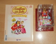 ED.FABBRI I CARILLONS DELLE