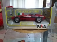 Rarissimo Modellino Rosso