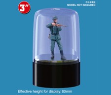 Espositore girevole Ø 84 x