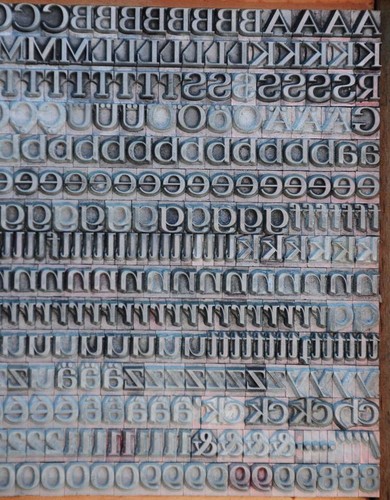 Scritta piombo set di - scritta,