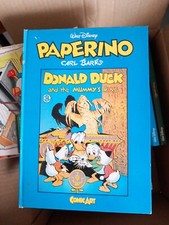 WALT DISNEY-PAPERINO CARL