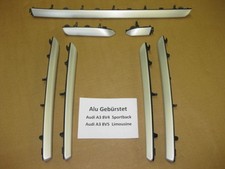 Audi A3 8V 8V4 S3 Sportback