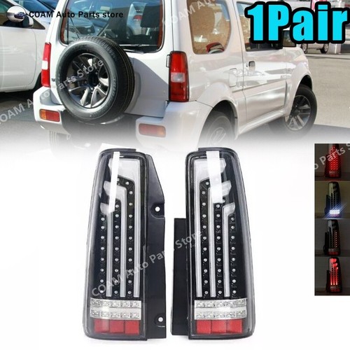 Coppia fanali posteriori led - coppia,