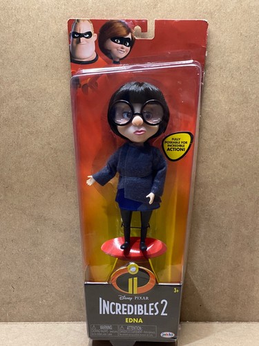 Disney pixar incredibili - pixar, 2