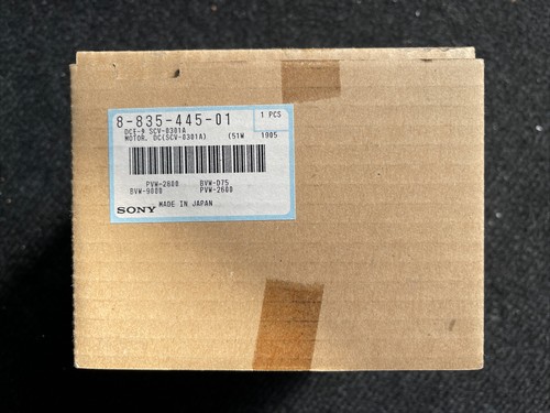 Sony betacam 835 445 - betacam, 8-835-445