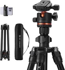 K&F Concept supporto treppiede