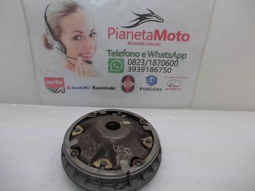 Variatore trasmissione suzuki - variatore,