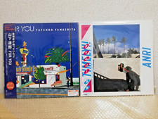 TATSURO YAMASHITA FOR YOU &