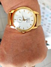 Orologio Siecle vintage + batteria nuova