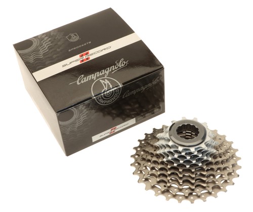 Cassetta campagnolo super - cassetta,