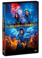 Dvd I CAVALIERI DELLO ZODIACO