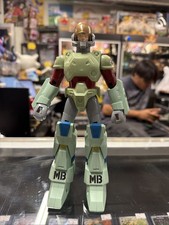 ROBOTECH GAKKEN MOSPEADA 21